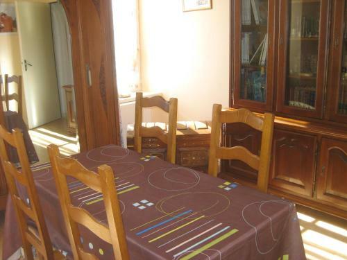 Hostal Chambres D'h�tes De L'auberge L'astrassadou