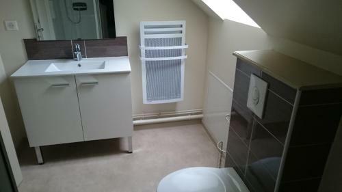 Hostal Chambres D'h�tes De L'auberge L'astrassadou