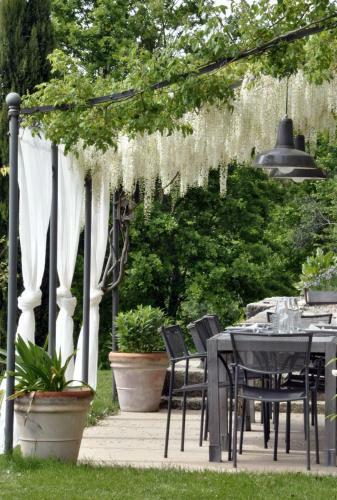 Bed & Breakfast Chambres D'h�tes Le Relais De Roquefereau