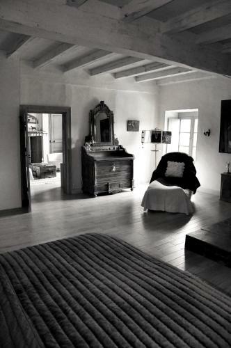 Bed & Breakfast Chambres D'h�tes Le Relais De Roquefereau