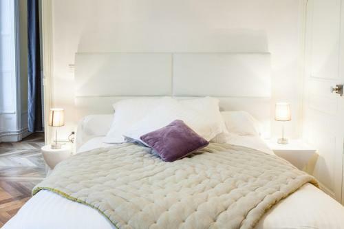 Bed & Breakfast Chambres D'h�tes Manoir de La Manantie