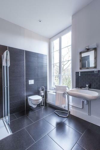 Bed & Breakfast Chambres D'h�tes Manoir de La Manantie