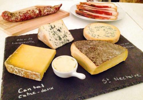 Bed & Breakfast Chambres D'h�tes Manoir de La Manantie