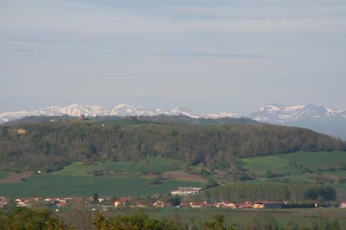 Bed & Breakfast Chambres D'h�tes Manoir de La Manantie
