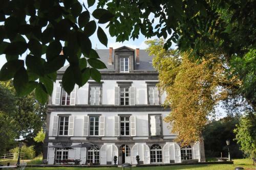 Bed & Breakfast Chambres D'h�tes Manoir de La Manantie