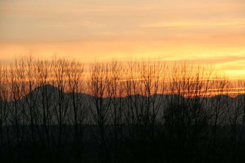 Bed & Breakfast Chambres D'h�tes Manoir de La Manantie