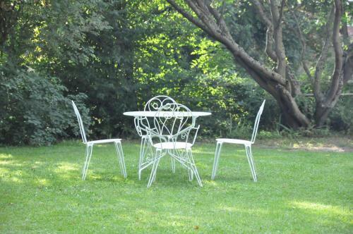 Bed & Breakfast Chambres D'h�tes Manoir de La Manantie