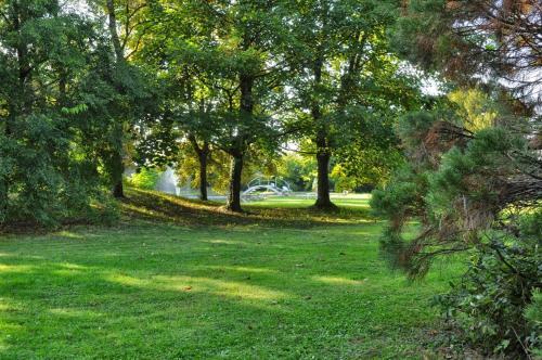 Bed & Breakfast Chambres D'h�tes Manoir de La Manantie