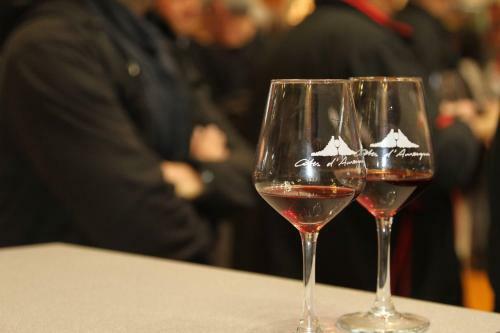 Bed & Breakfast Chambres D'h�tes Manoir de La Manantie