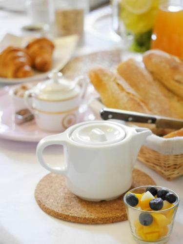 Bed & Breakfast Chambres D'h�tes Manoir de La Manantie