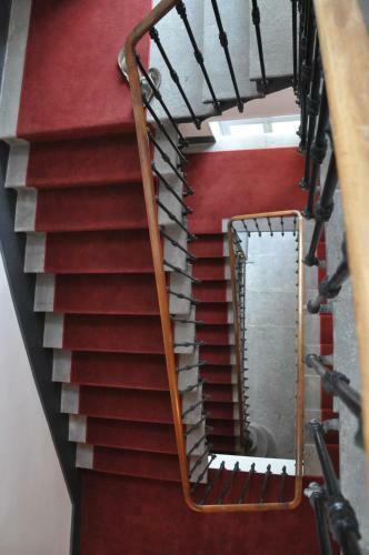 Bed & Breakfast Chambres D'h�tes Manoir de La Manantie
