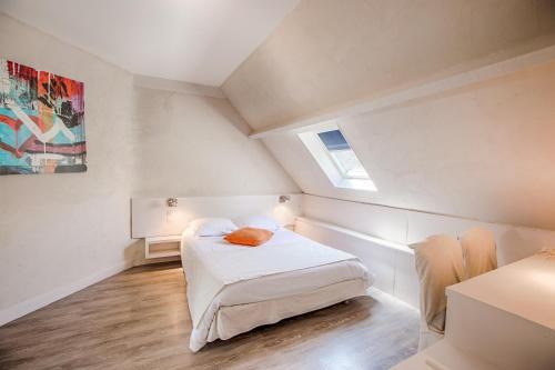 Hotel L'ile De Sees