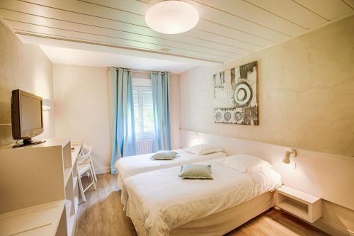 Hotel L'ile De Sees