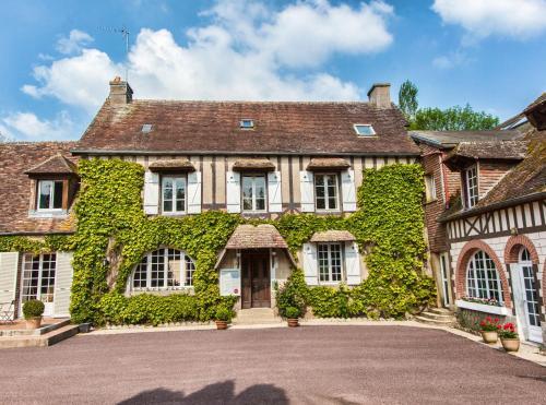 Hotel L'ile De Sees