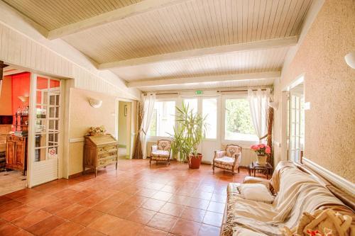 Hotel L'ile De Sees