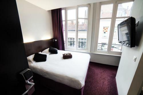 Hotel Kana�