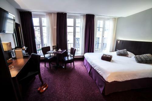 Hotel Kana�