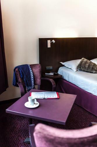 Hotel Kana�