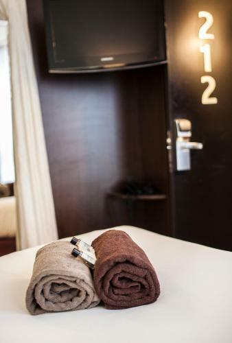 Hotel Kana�