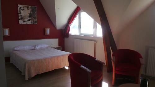 Hotel Le Relais De La Pointe Du Van