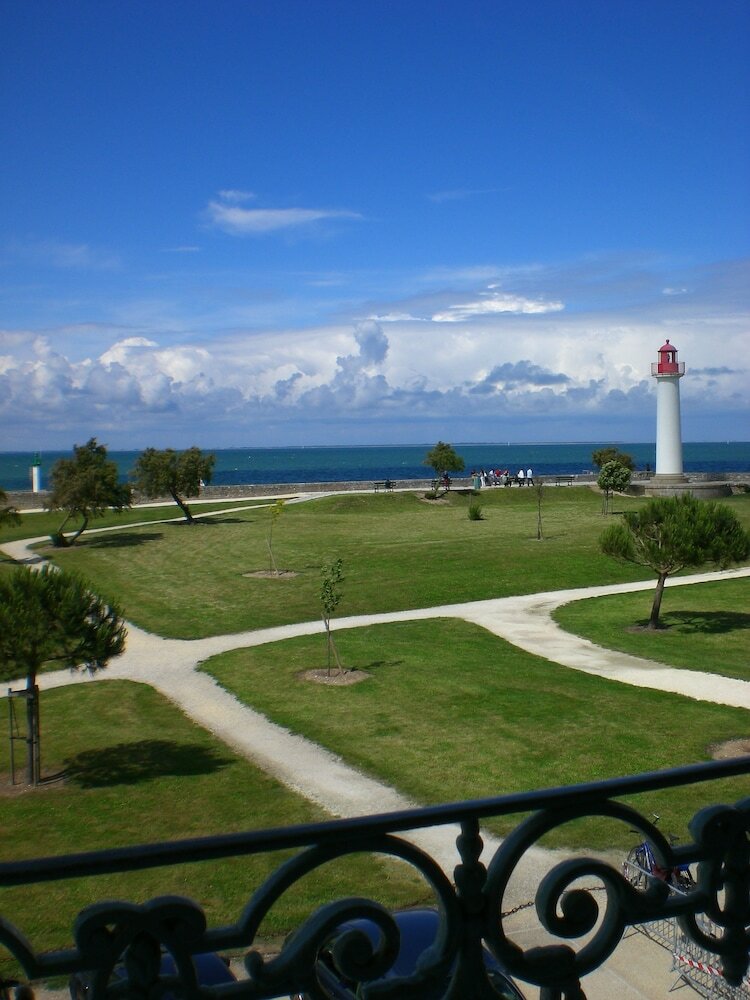 Hotel H�tel Le Galion