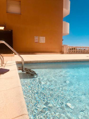 Apartamento Mon Appart Avec Terrasse Et Piscine