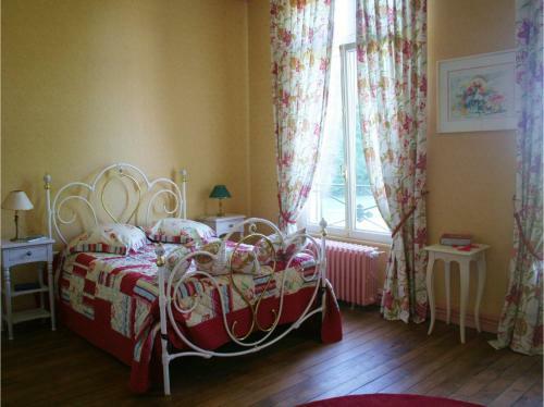Hostal Ch�teau Du Clos Mortier