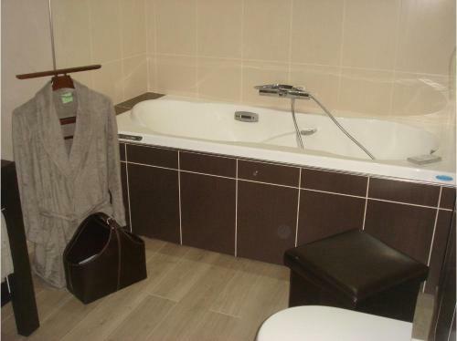 Hostal Ch�teau Du Clos Mortier