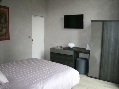 Hostal Ch�teau Du Clos Mortier