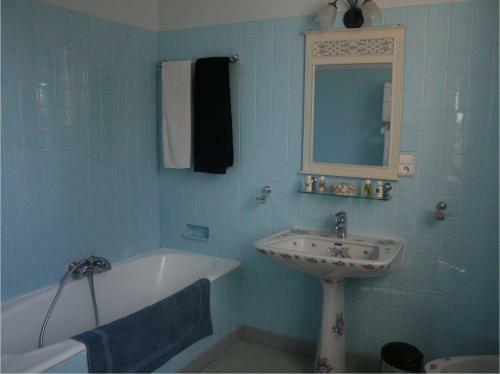 Hostal Ch�teau Du Clos Mortier