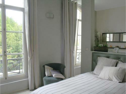 Hostal Ch�teau Du Clos Mortier
