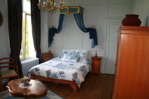 Hostal Ch�teau Du Clos Mortier