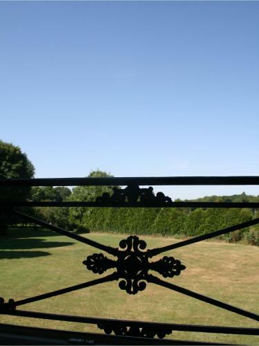 Hostal Ch�teau Du Clos Mortier