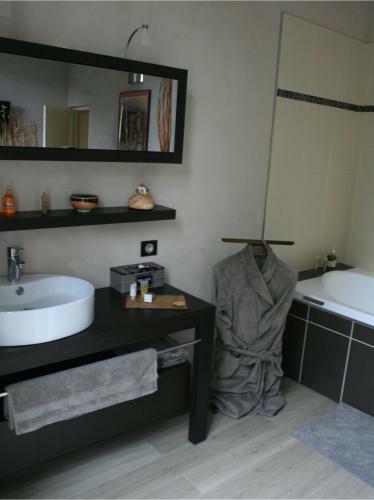 Hostal Ch�teau Du Clos Mortier