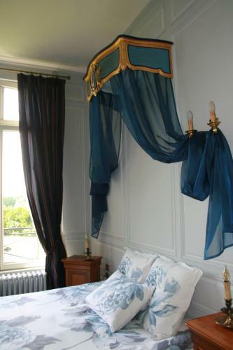 Hostal Ch�teau Du Clos Mortier