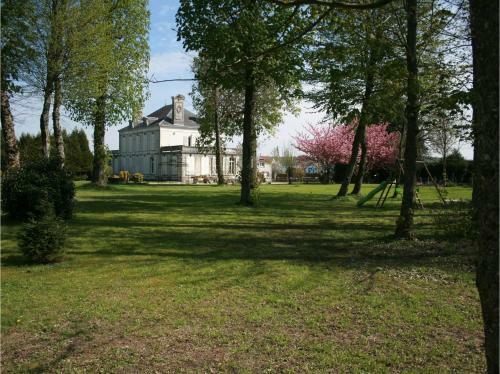 Hostal Ch�teau Du Clos Mortier