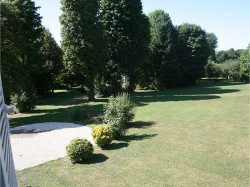 Hostal Ch�teau Du Clos Mortier