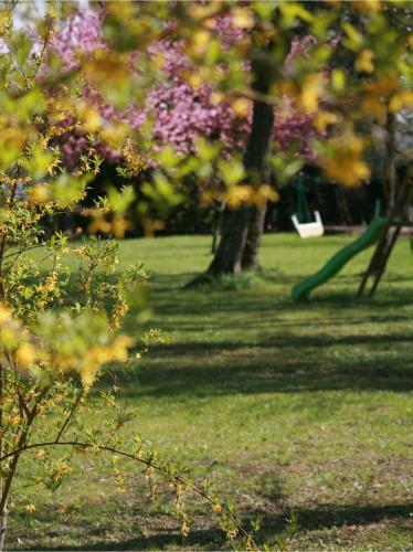 Hostal Ch�teau Du Clos Mortier