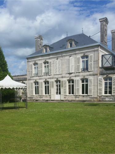 Hostal Ch�teau Du Clos Mortier