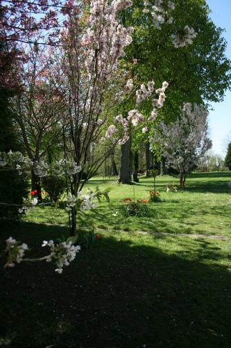 Hostal Ch�teau Du Clos Mortier