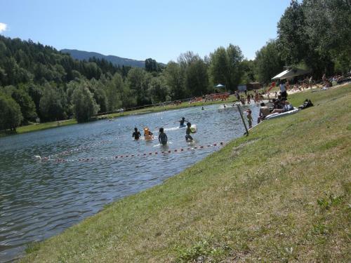 Apartamento G�te Les Grands Champs