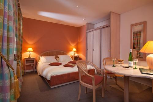 Hotel H�tel De La Tour