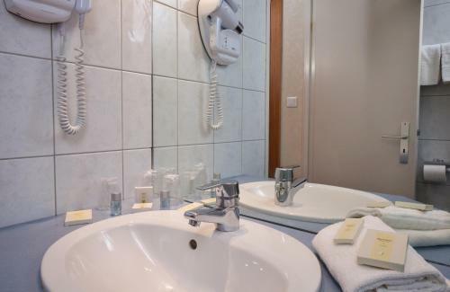 Hotel H�tel De La Tour