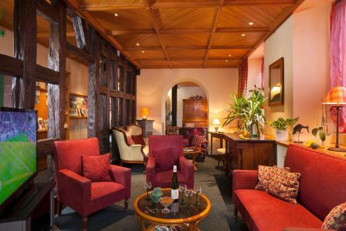 Hotel H�tel De La Tour