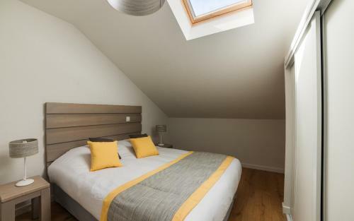 Apartamento Lagrange Confort + Les Balcons De L'oc�an