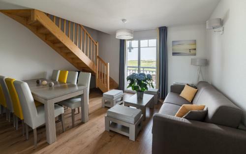 Apartamento Lagrange Confort + Les Balcons De L'oc�an