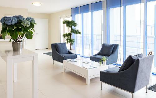 Apartamento Lagrange Confort + Les Balcons De L'oc�an