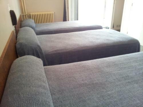 Hotel H�tel Sampiero Corso