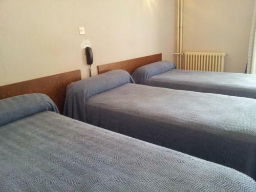 Hotel H�tel Sampiero Corso