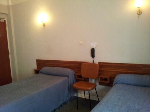 Hotel H�tel Sampiero Corso
